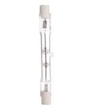 3-1/8" 250 Watt Quartz Bulb 100/cs