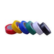 3/4"x60' Green PVC Electrical Tape