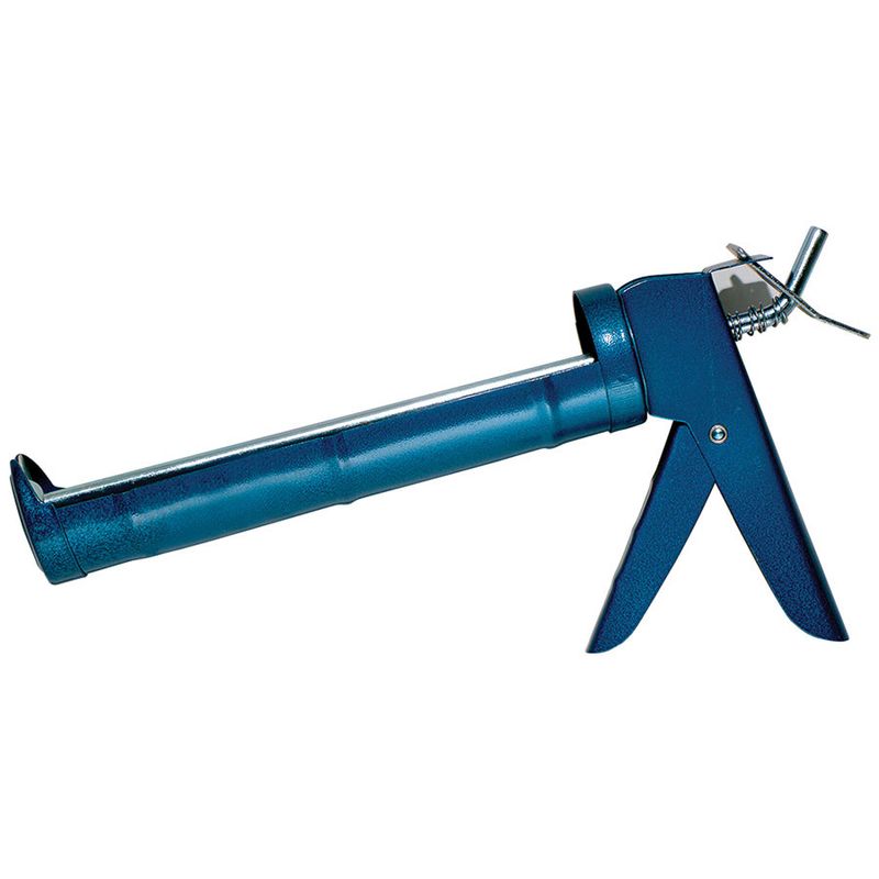 Lever Action Caulk Gun 1/10 Gallon