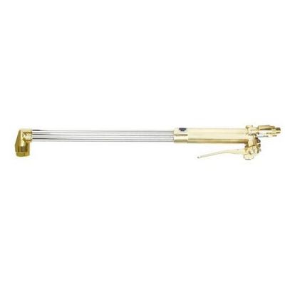 21 21" Airco Style Cutting Torch 90 Degree Head