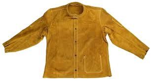 XXX-Large 30" Leather Coat