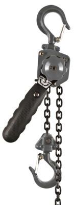 1/2 Ton 5' Chain Puller