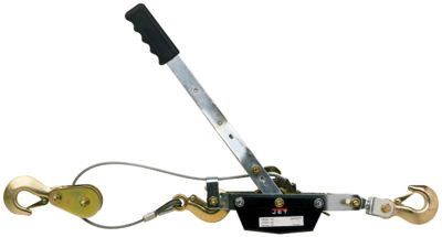 2 Ton 6' Cable Puller