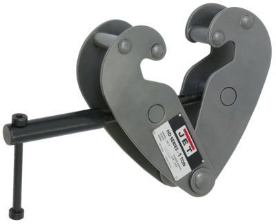 2 Ton Adjustable I-Beam Clamp