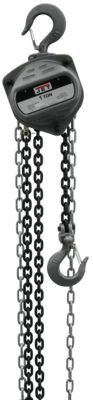 1 Ton 20' Chain Hoist
