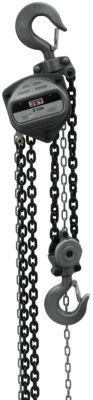 3 Ton 15' Chain Hoist