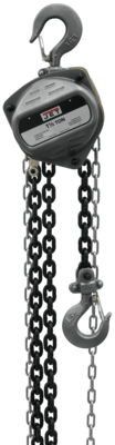 1-1/2 Ton 10' Chain Hoist