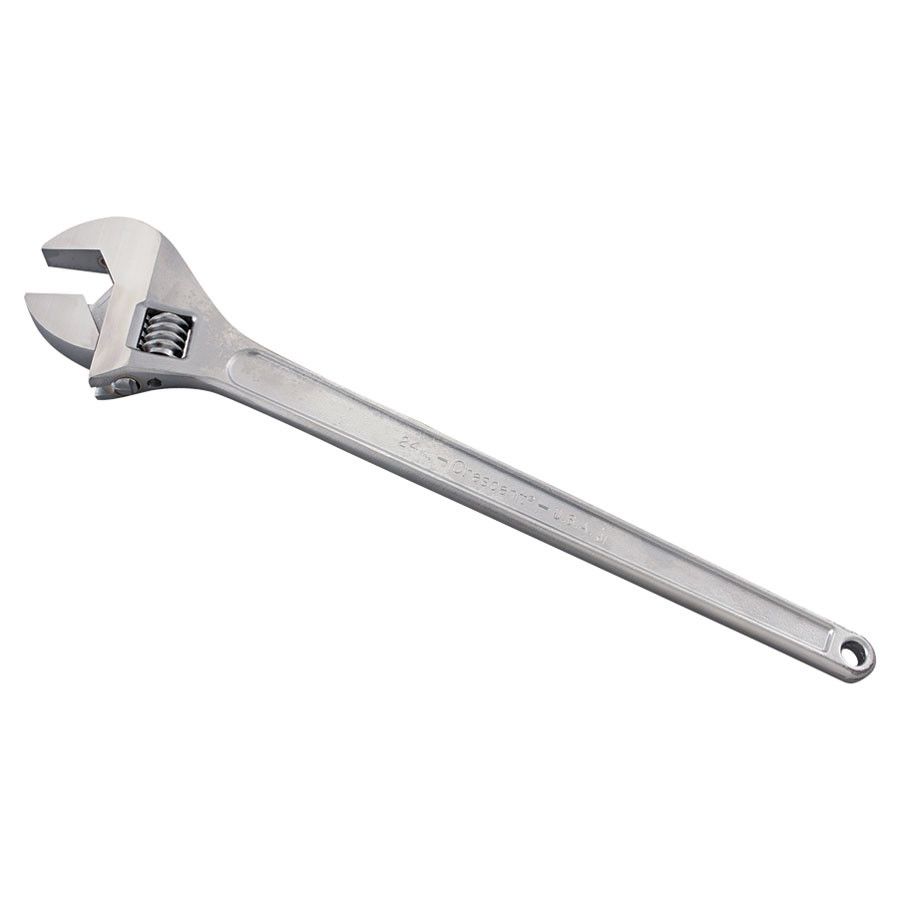 Adjustable Wrench 24" - 