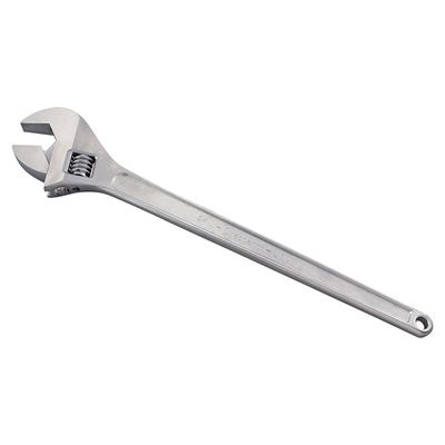Adjustable Wrench 24" - 