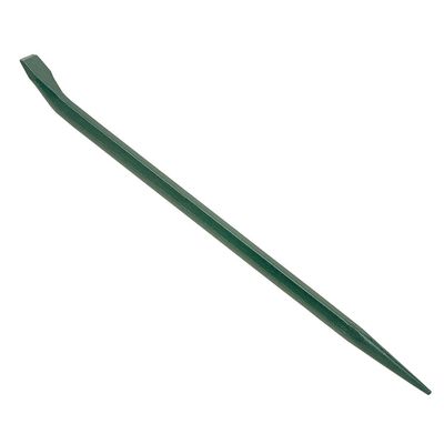3/4x30" Aligning Bar Straight Hex Shank