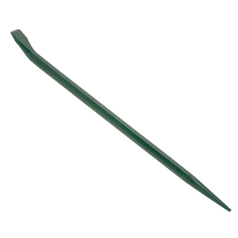 3/4x30" Aligning Bar Straight Hex Shank