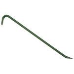 3/4x30" Wrecking Bar Hex Shank