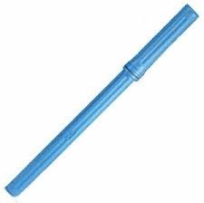 Tig Wire Canister 36" Thermal Plastic