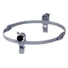 Speedy Loop Kit - Fibre Metal Helmet Adaptor for Mating Helmets to Hardhats