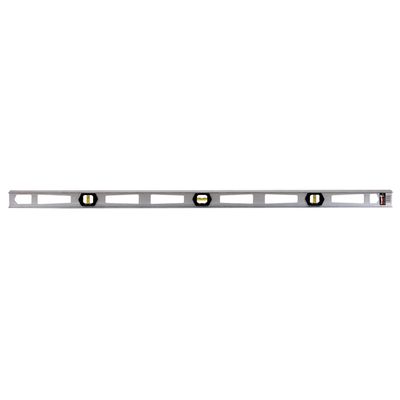 Polycast Level 72" Extruded 3 Vial