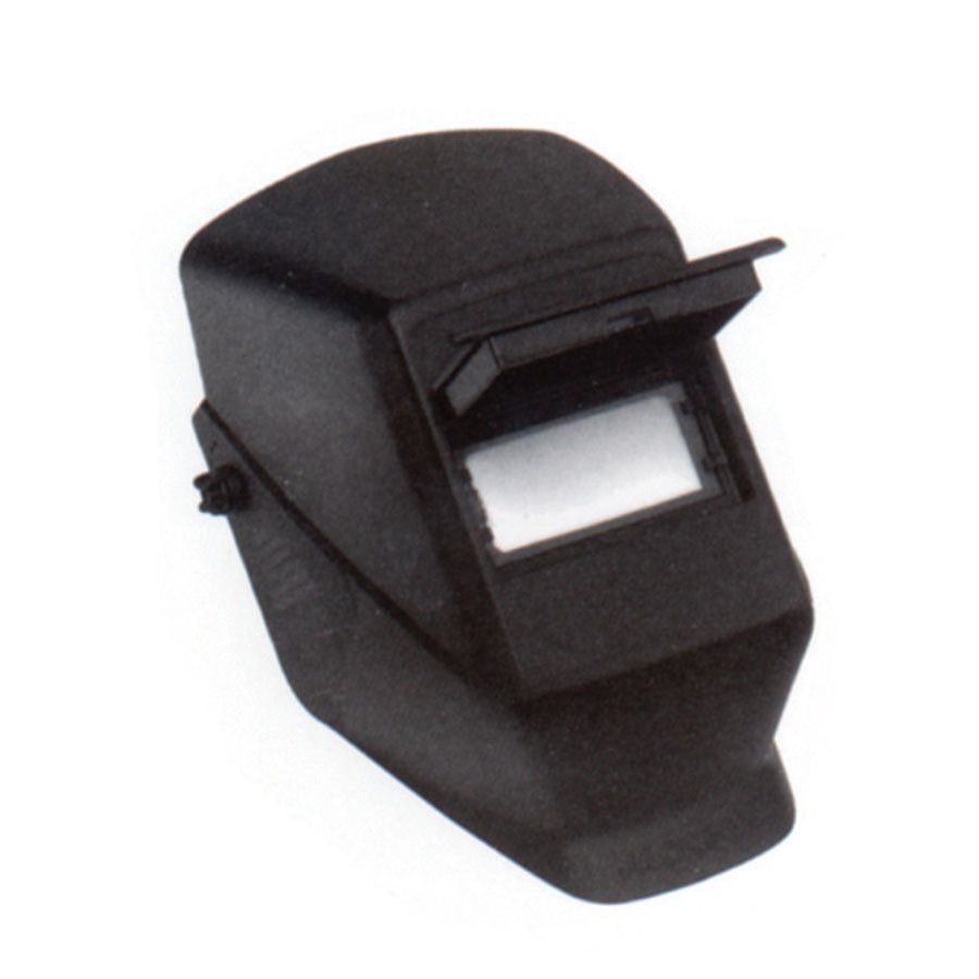 Welding Helmet Thermal Plastic Narrow Front Contour Chin