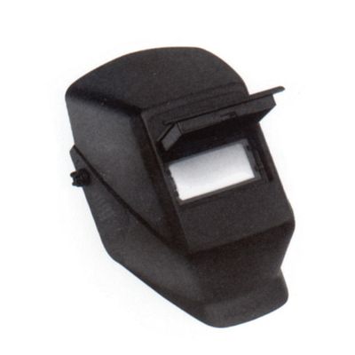 Welding Helmet Thermal Plastic Narrow Front Contour Chin