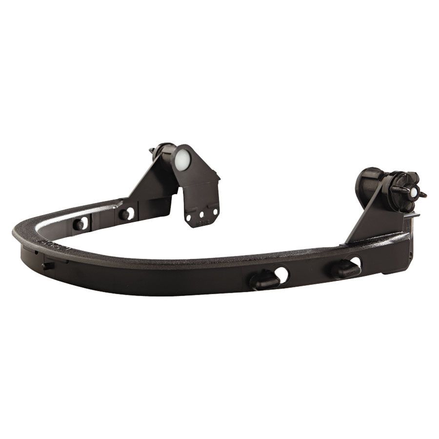 Blade Mounted Universal Face Shield Holder Jackson