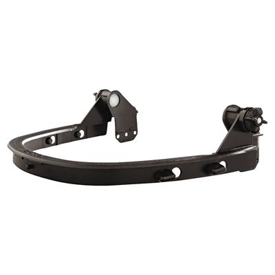 Blade Mounted Universal Face Shield Holder Jackson