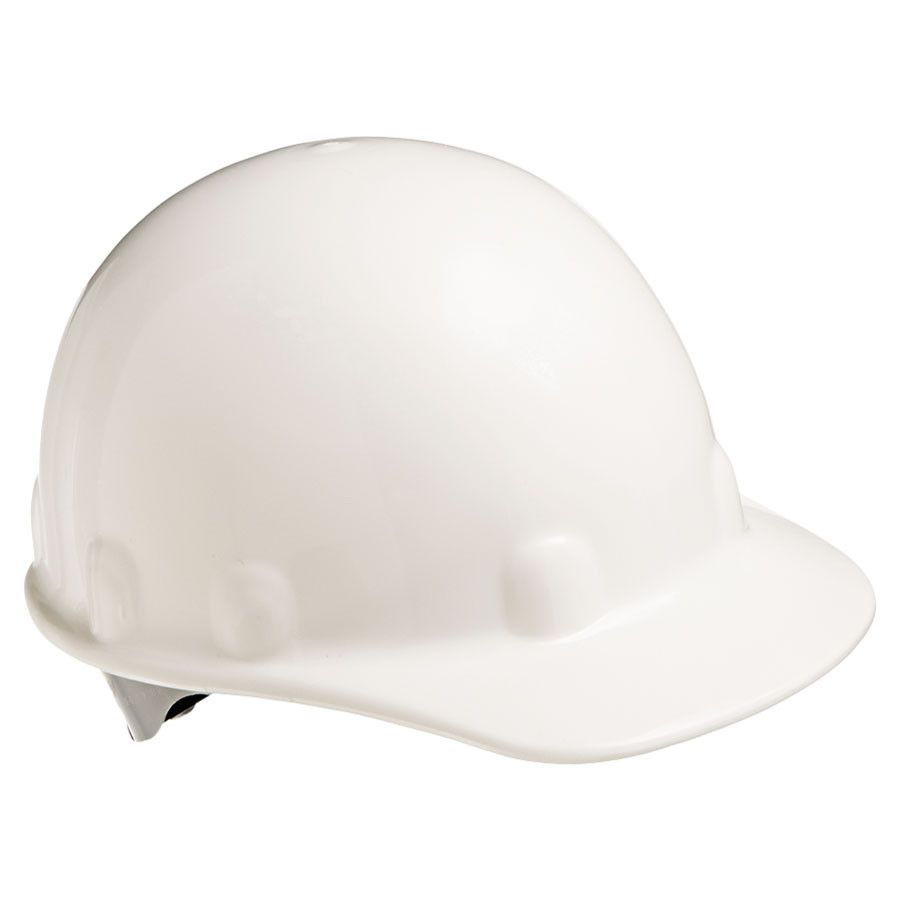 Hard Hat Green Dielectric Style with 8 Point Ratchet