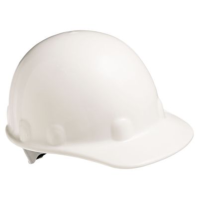 Hard Hat Green Dielectric Style with 8 Point Ratchet