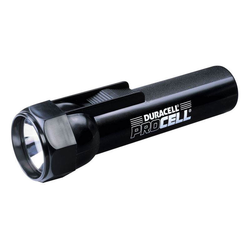 Flashlight - Economy (takes 2 "D" batteries)