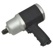 Impact Wrech 3/4" Pistol Grip 450 ft-lbs