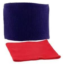 Red Knit Cap Wind Sock (12 dz per case)