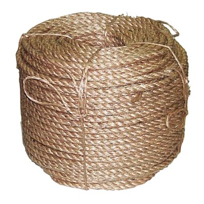 3/4"x600' Manila Rope