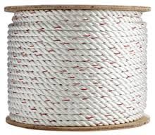 5/8"x600' Combination Rope
