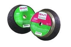 6x4.75x2x5/8-11 Type 11 S/C 16 grit Cup Wheel