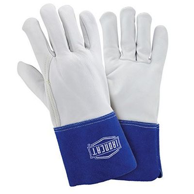 XL Goat Tig GL Glove w/4" Cuff - 1 dz