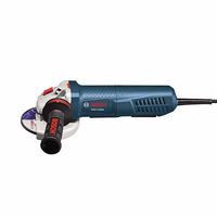 5" 11amp 11,500RPM Bosch Variable Speed Angle Grinder