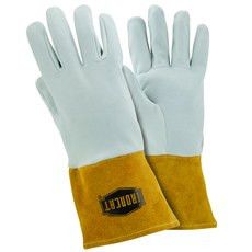 XL Tig Glove - Deer - SL w/4 XL Tig Glove - Deer - SL w/4" Cuff - 1 dz