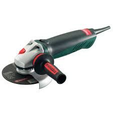 6 6" 12.2amp 8000rpm Quick Change Angle Grinder