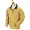 Leather Cape Sleeve w/14" Bib - XXL