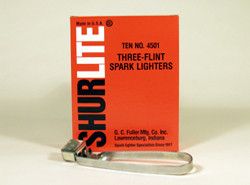 Shurlite Flint Striker