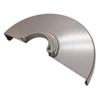 7" Grinder Guard