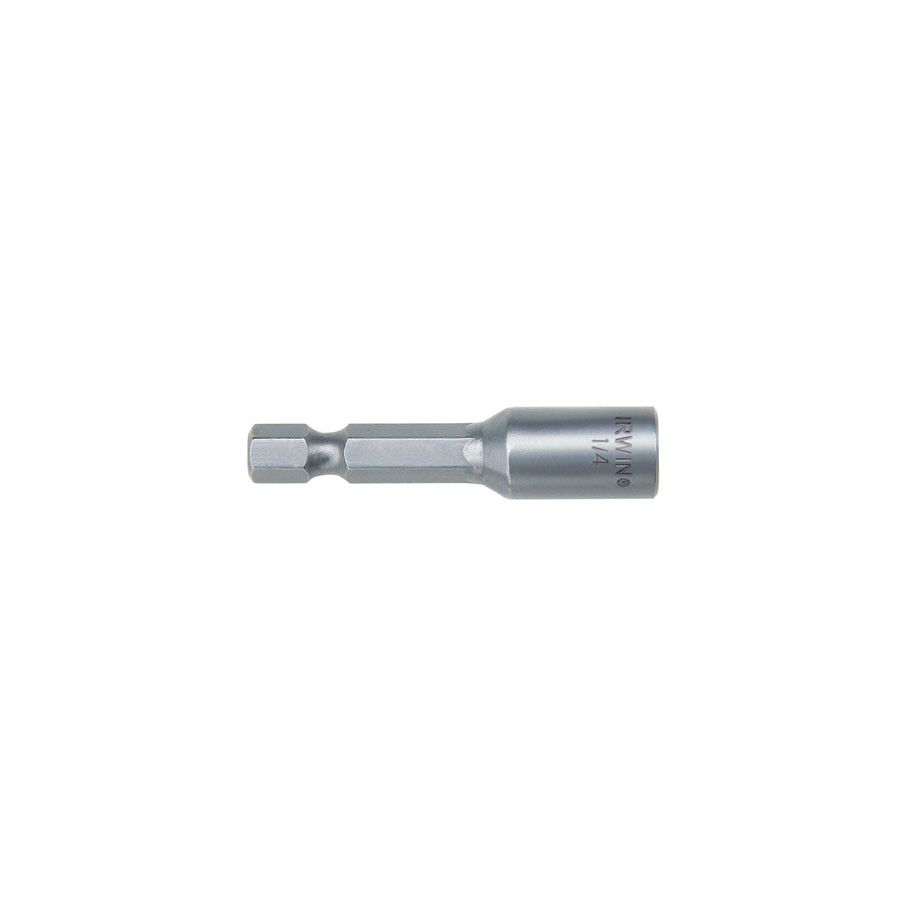 1/4" Nut Runner w/ 1/4" Shank