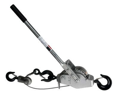 1-1/2 Ton Jet Cable Puller