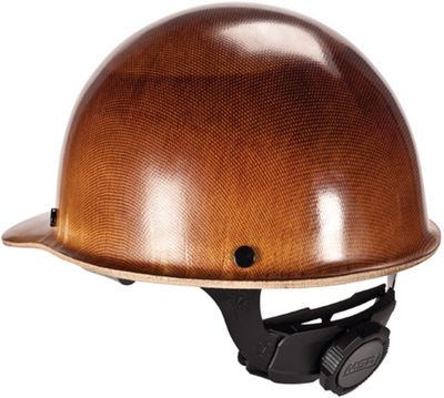 SkullGuard Swing Suspension Cap