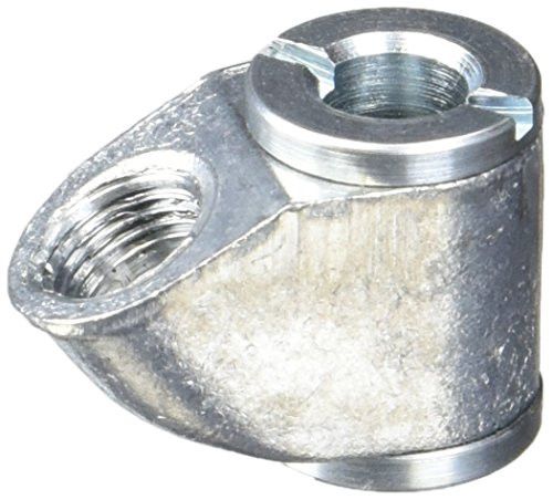 Milton Dual Head Chuck