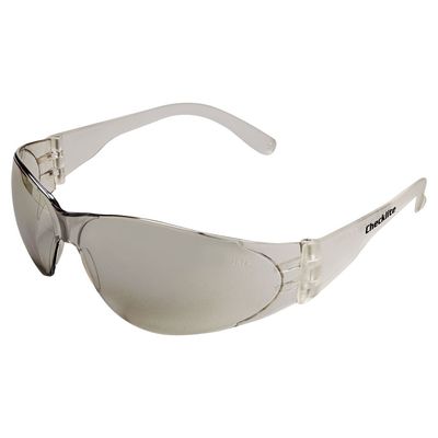 Crews "Checklite" Indoor/Outdoor Mirror Lens  