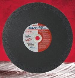 12"x1/8"x20mm Ductile Chop Saw Blade 6300RPM