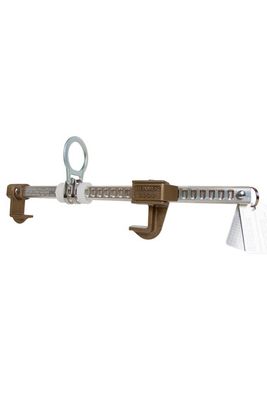 3-1/2x14" Beam Anchor