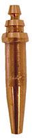 Airco Style Cutting Tip 6 hole Pre-Heat Size 6