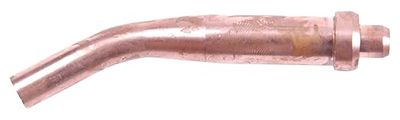 #19 Purox Style Bent Gouge Tip