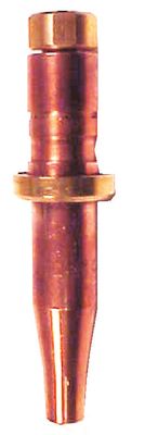 Size 00 Smith Style Acetylene Tip