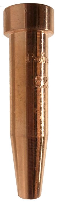 Size 0 Harris Style Acetylene Cutting Tip
