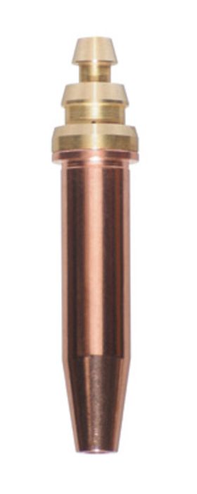 54/2 2pc Airco Style Mapp Tip